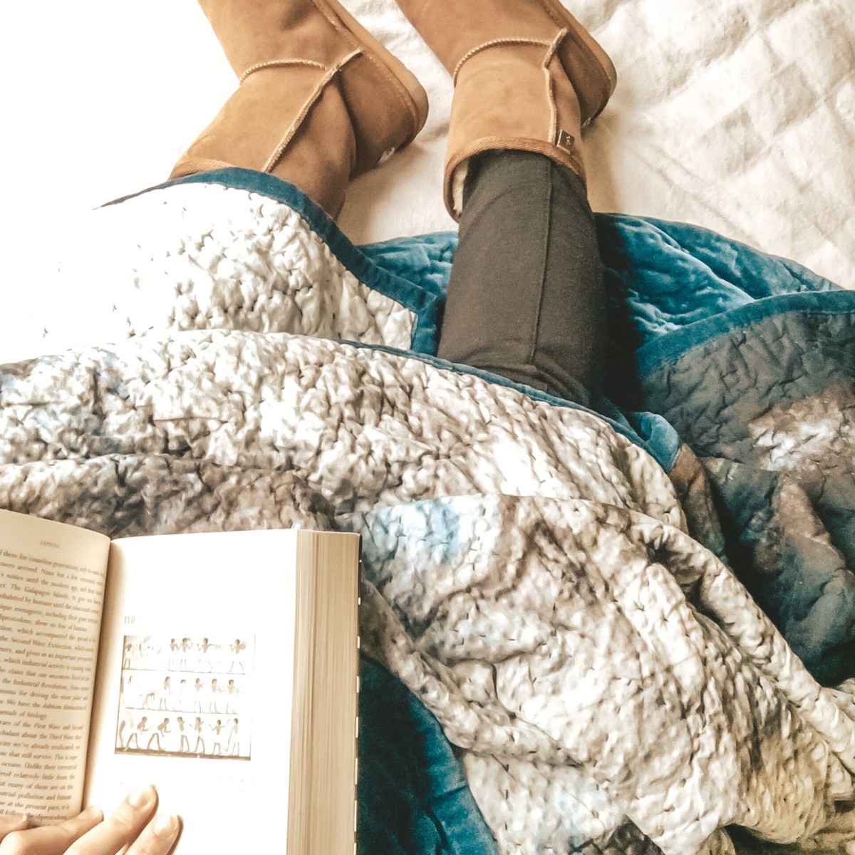 Emu Australia Stinger&nbsp;Lo