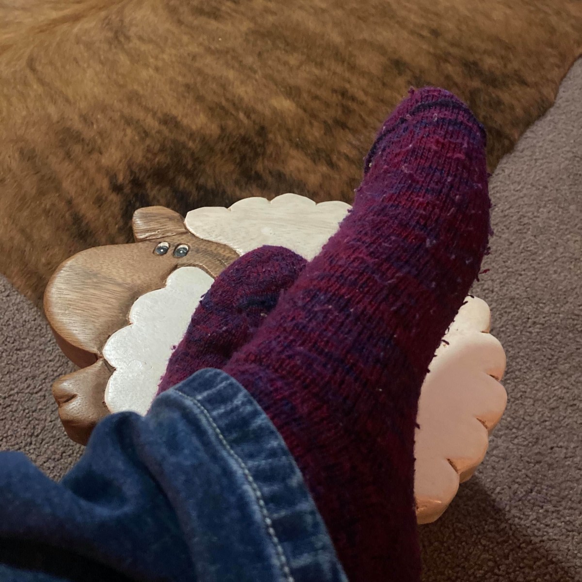 Lindner Socks Review by&nbsp;Adele