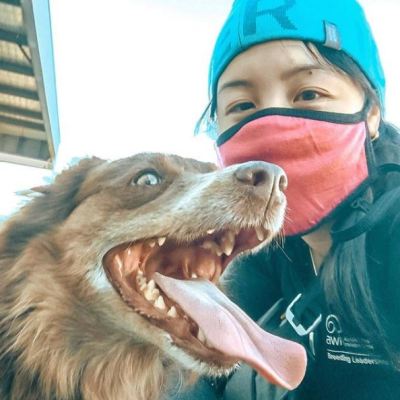 Merino Face Mask by Merino&nbsp;Country