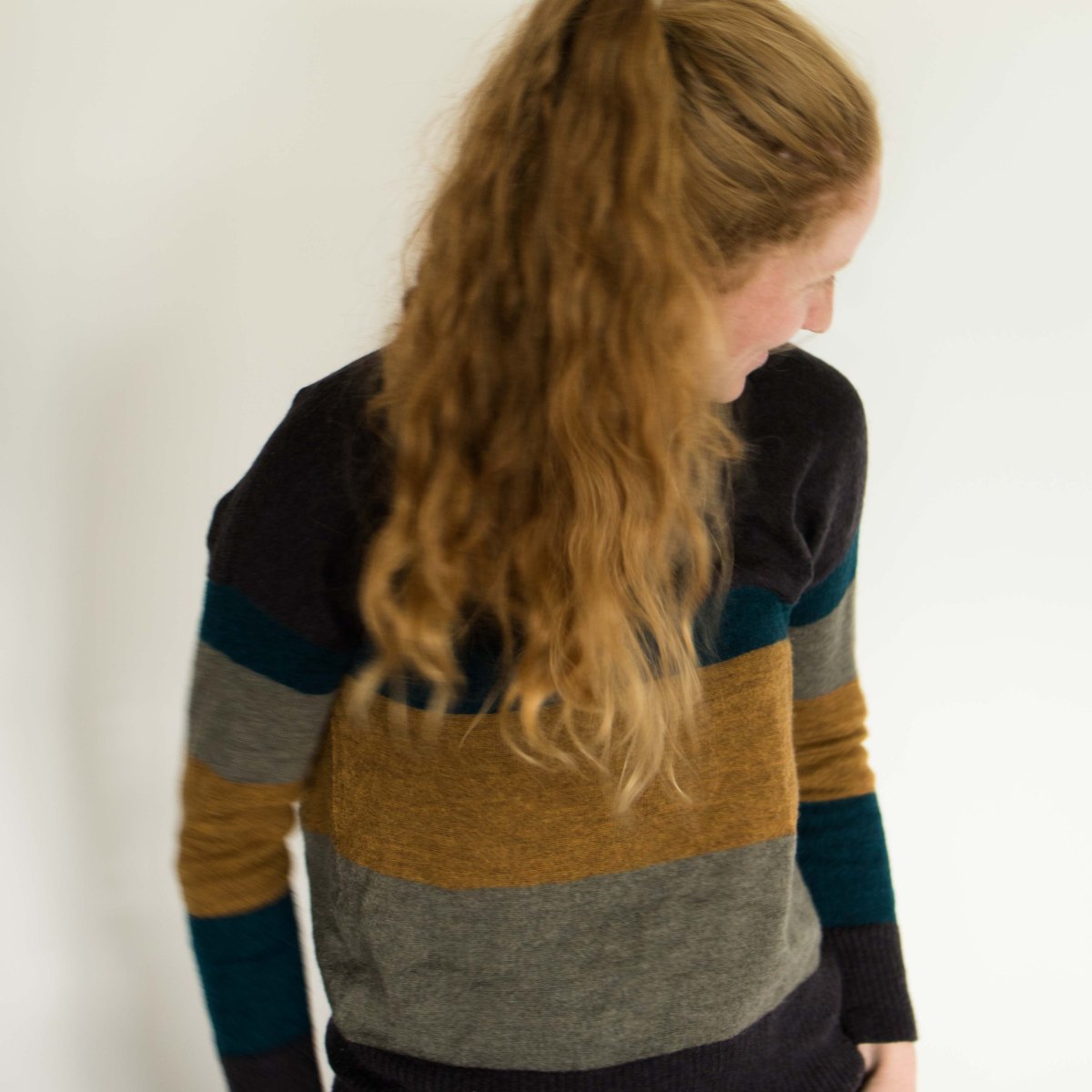 uimi Jumper by&nbsp;Rachael