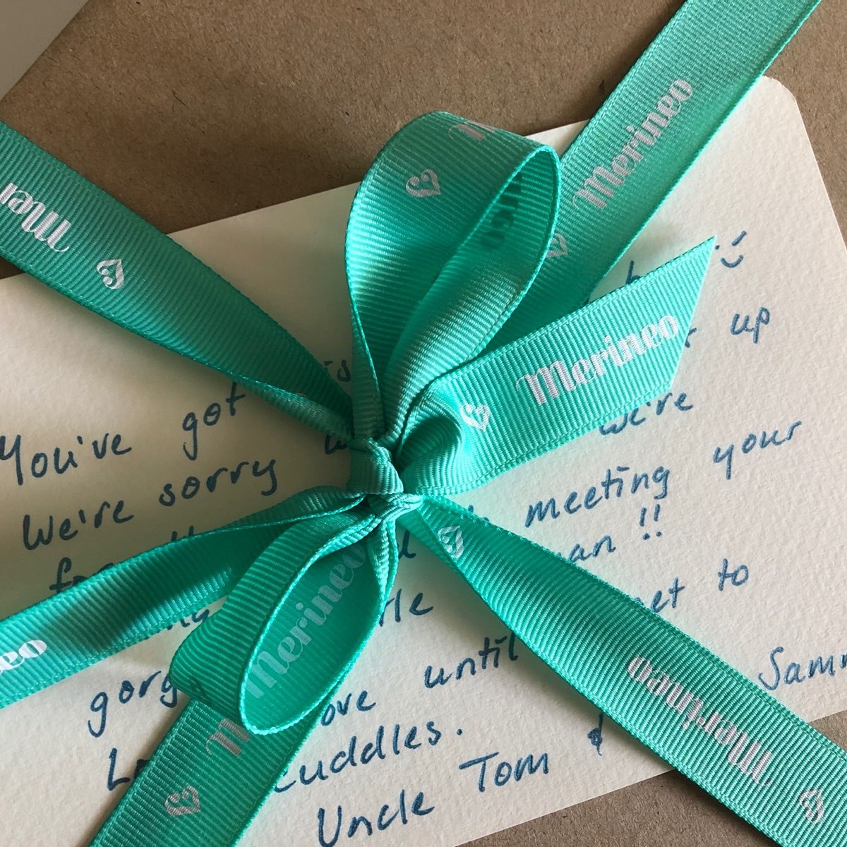 The One Wool Item I Keep Buying & Never Use&nbsp;(MERINEO)