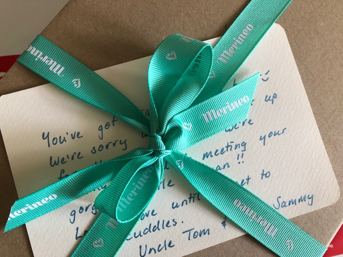 The One Wool Item I Keep Buying & Never Use&nbsp;(MERINEO)