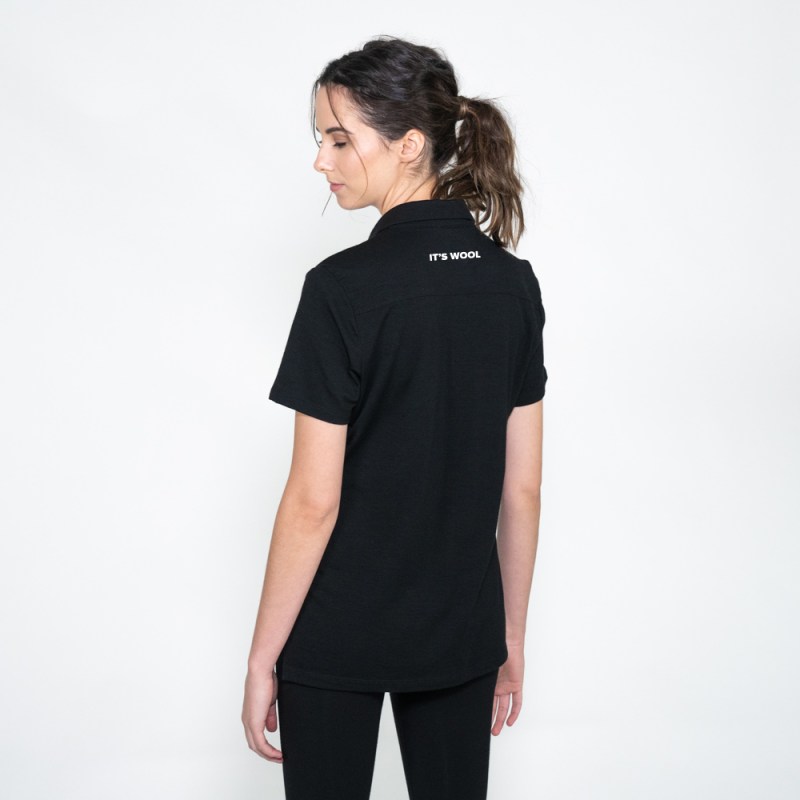 The Black Tee: The Most Reliable Thing in Your&nbsp;Wardrobe