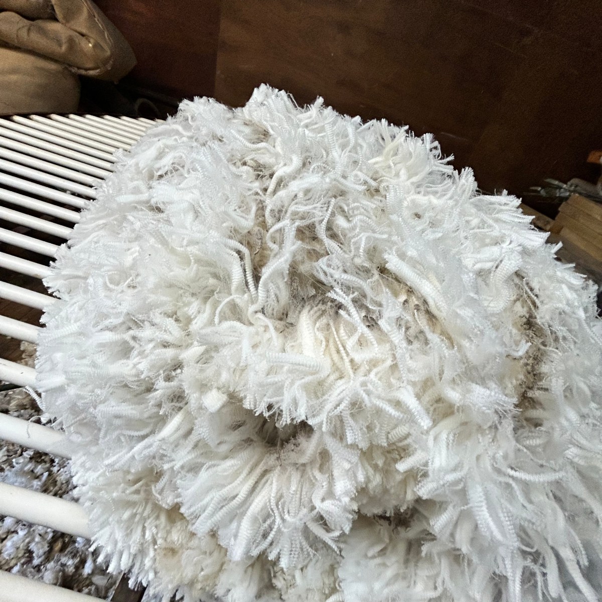 Why Wool Is the Best Fabric You’re Not Wearing&nbsp;(Yet)