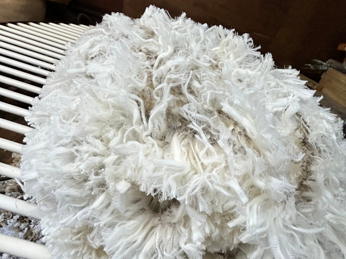 Why Wool Is the Best Fabric You’re Not Wearing&nbsp;(Yet)