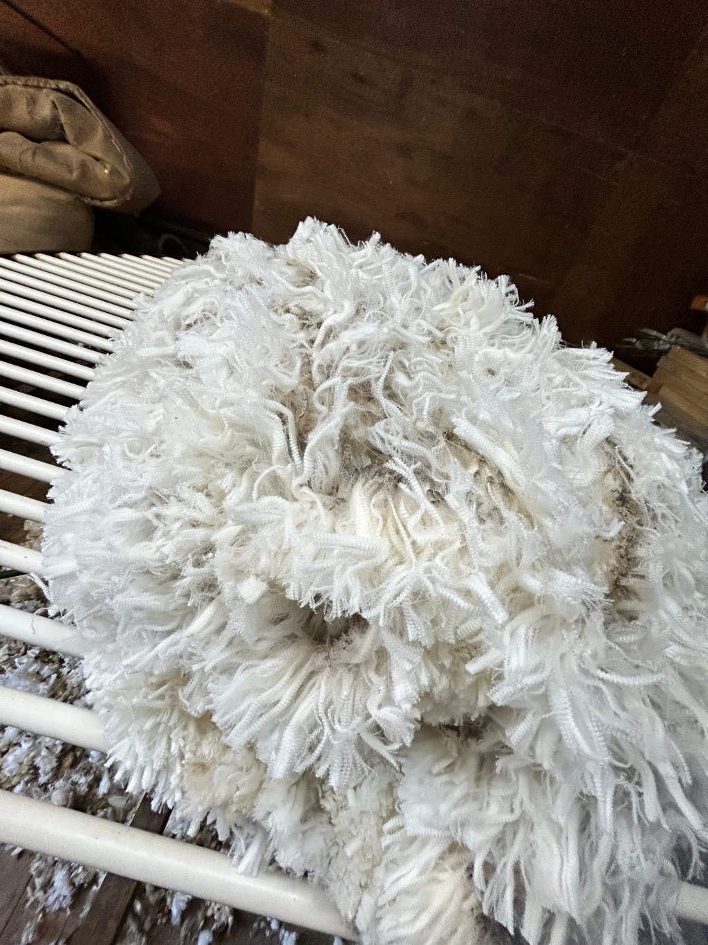 Why Wool Is the Best Fabric You’re Not Wearing&nbsp;(Yet)